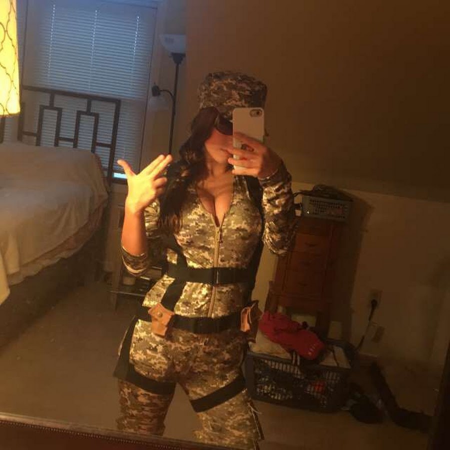 Brooke mattson - YouTube