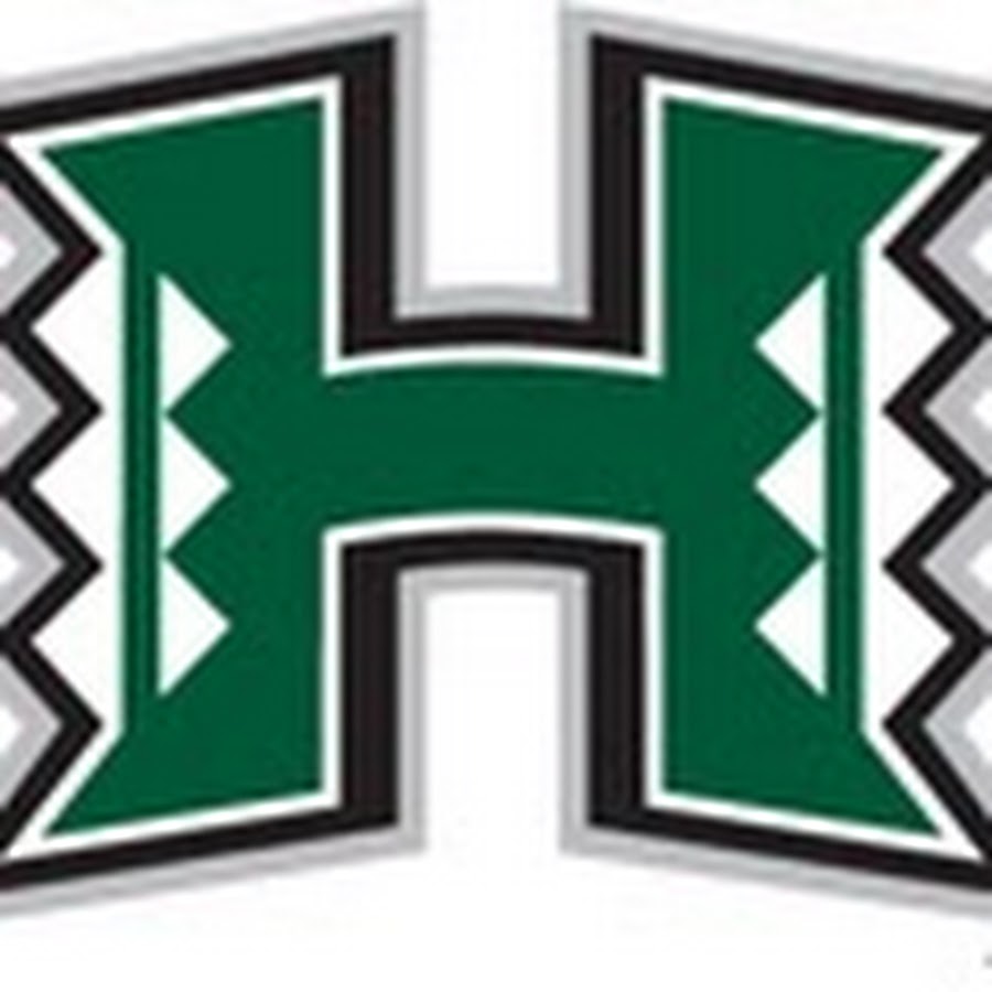 University of Hawaii Athletics Department Manoa YouTube