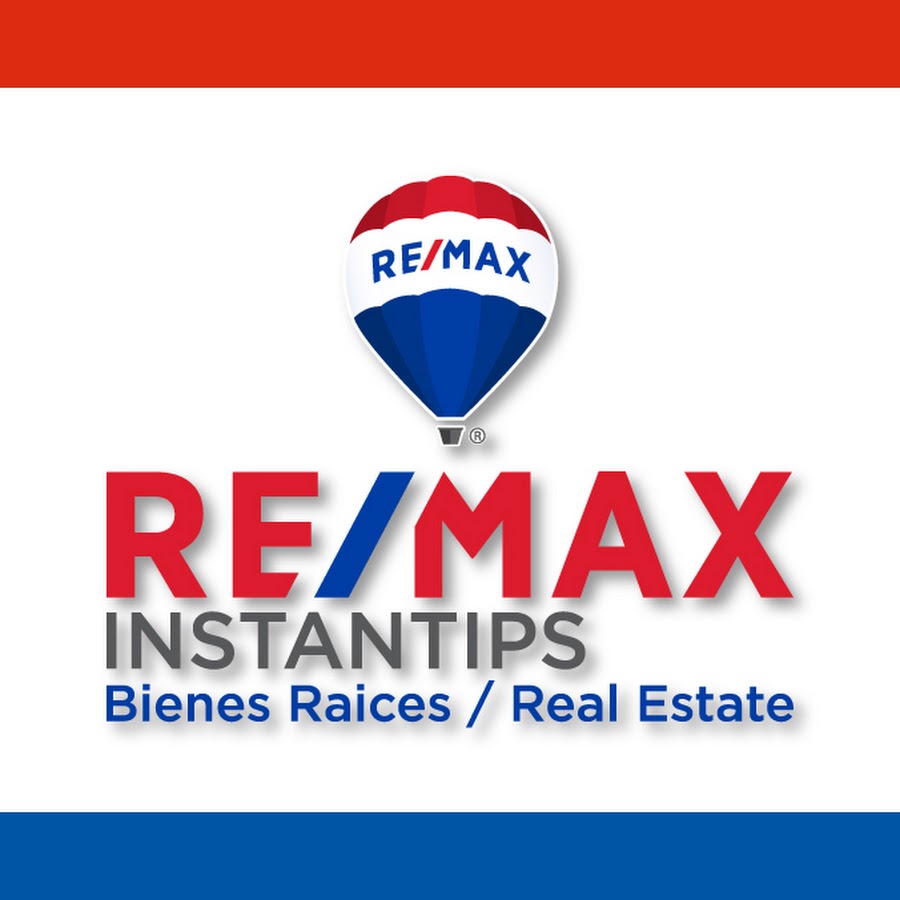 REMAX Instantips YouTube