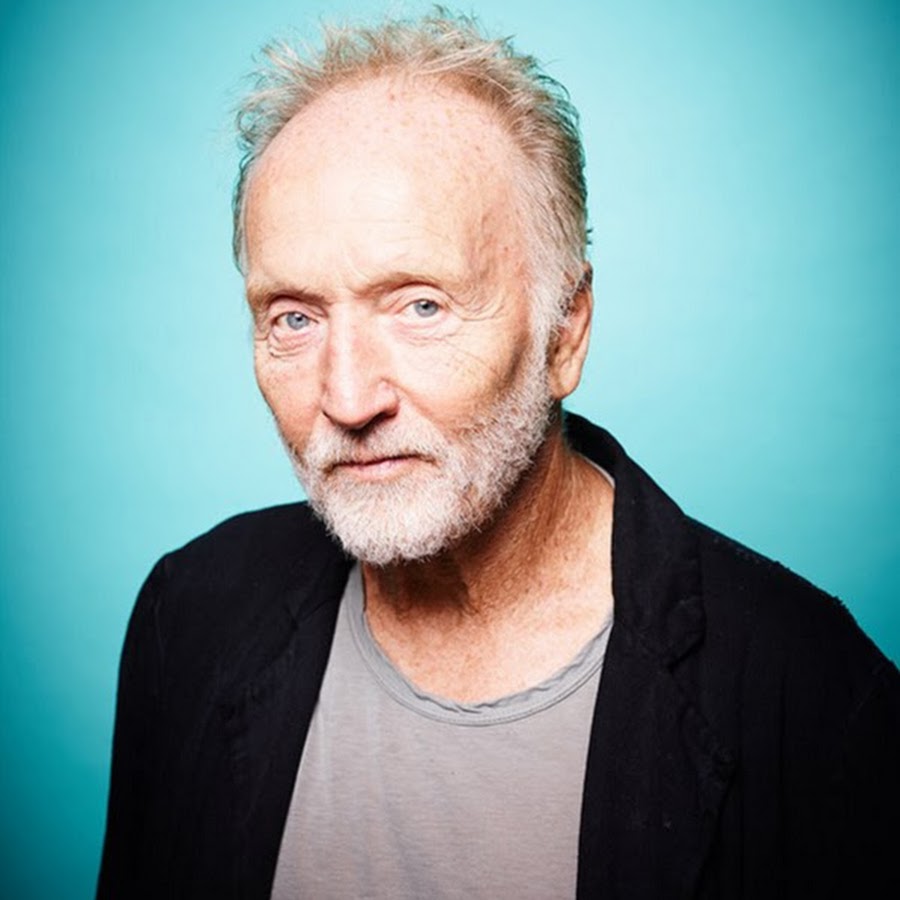 Tobin Bell YouTube