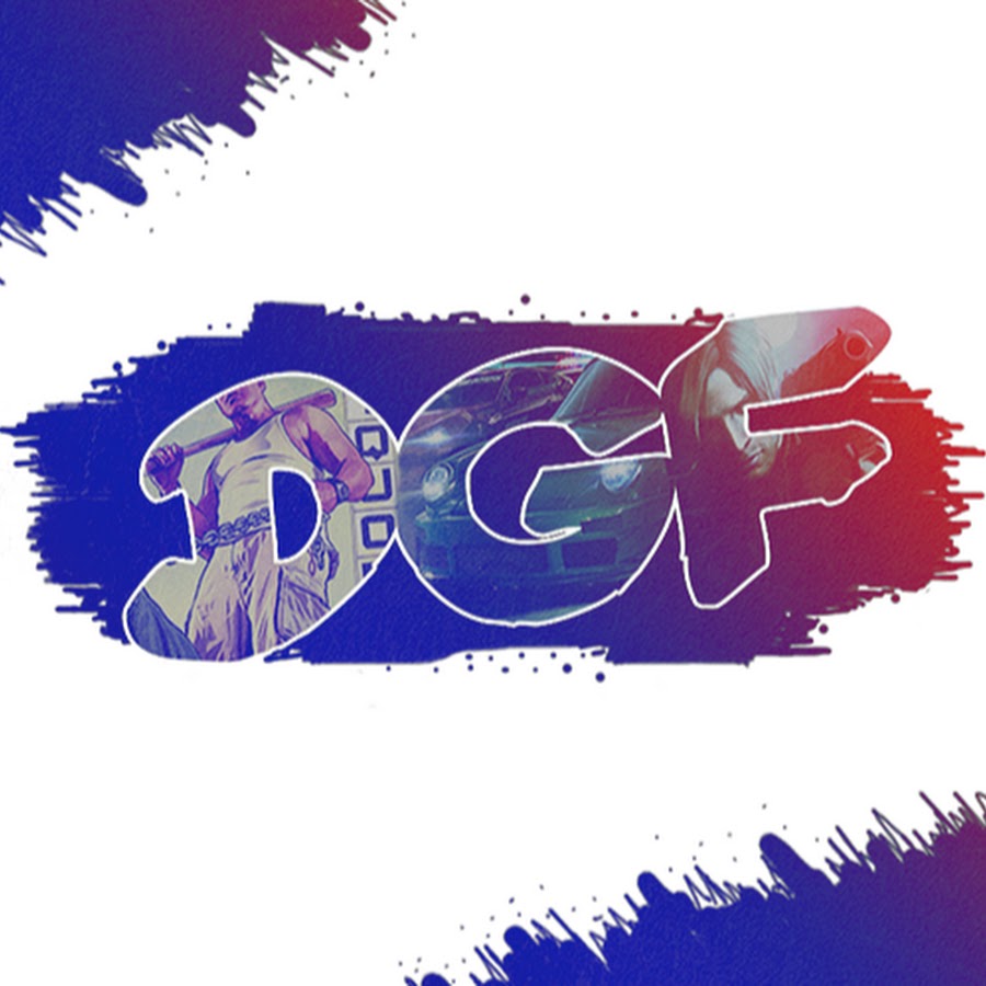 DGF - YouTube