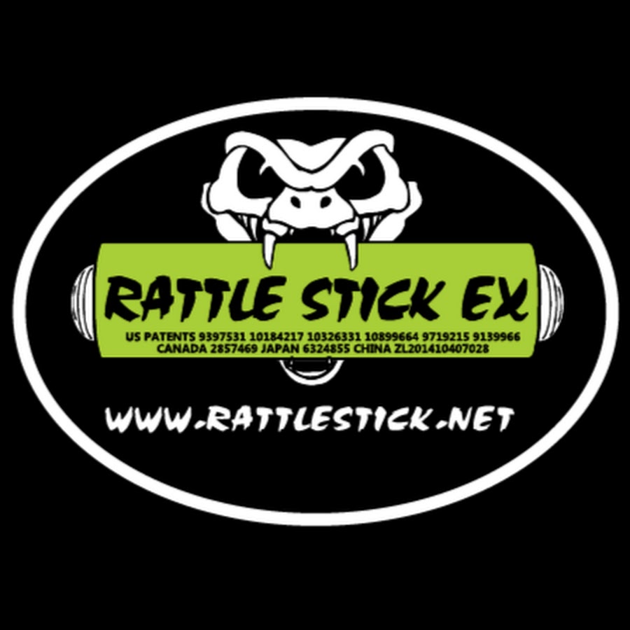 Concrete Tools Rattle Stick - YouTube