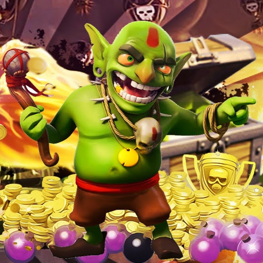 Gold and goblins 4pda. Goblin gold.
