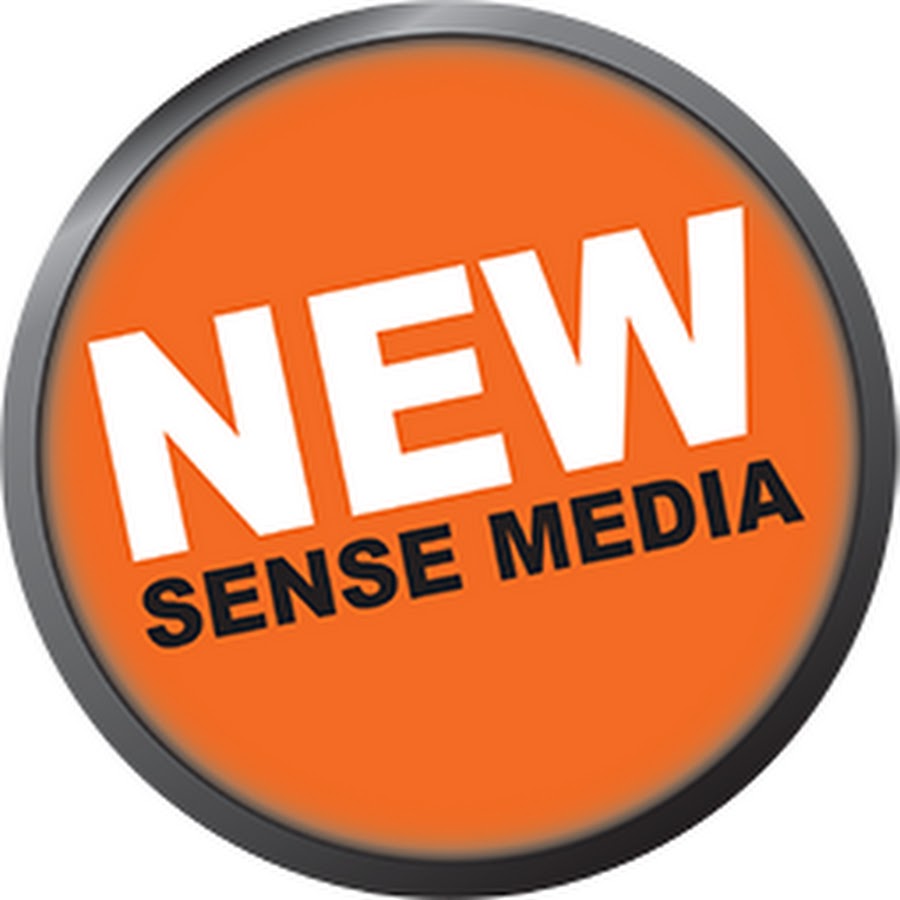 New sense. New sense. New sense. New sense. New sense.