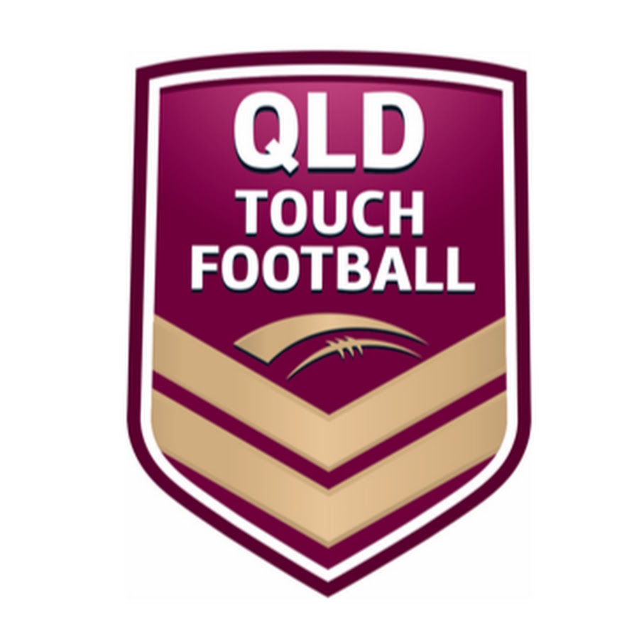 Queensland Touch Football YouTube