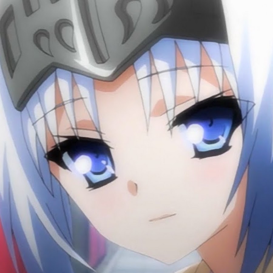 The Good Anime - YouTube