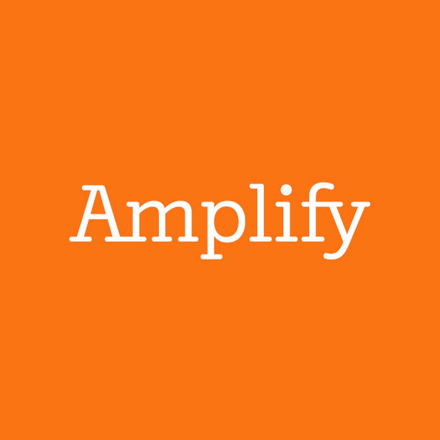 Amplify YouTube