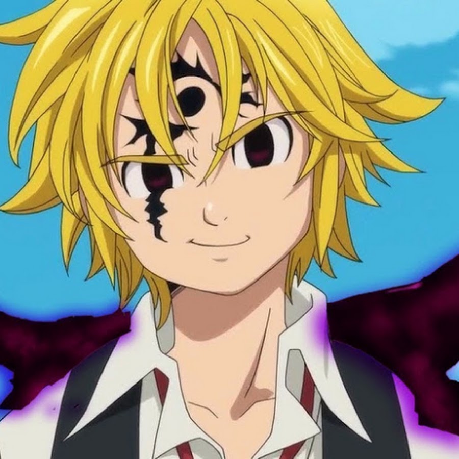 Meliodas mods - YouTube