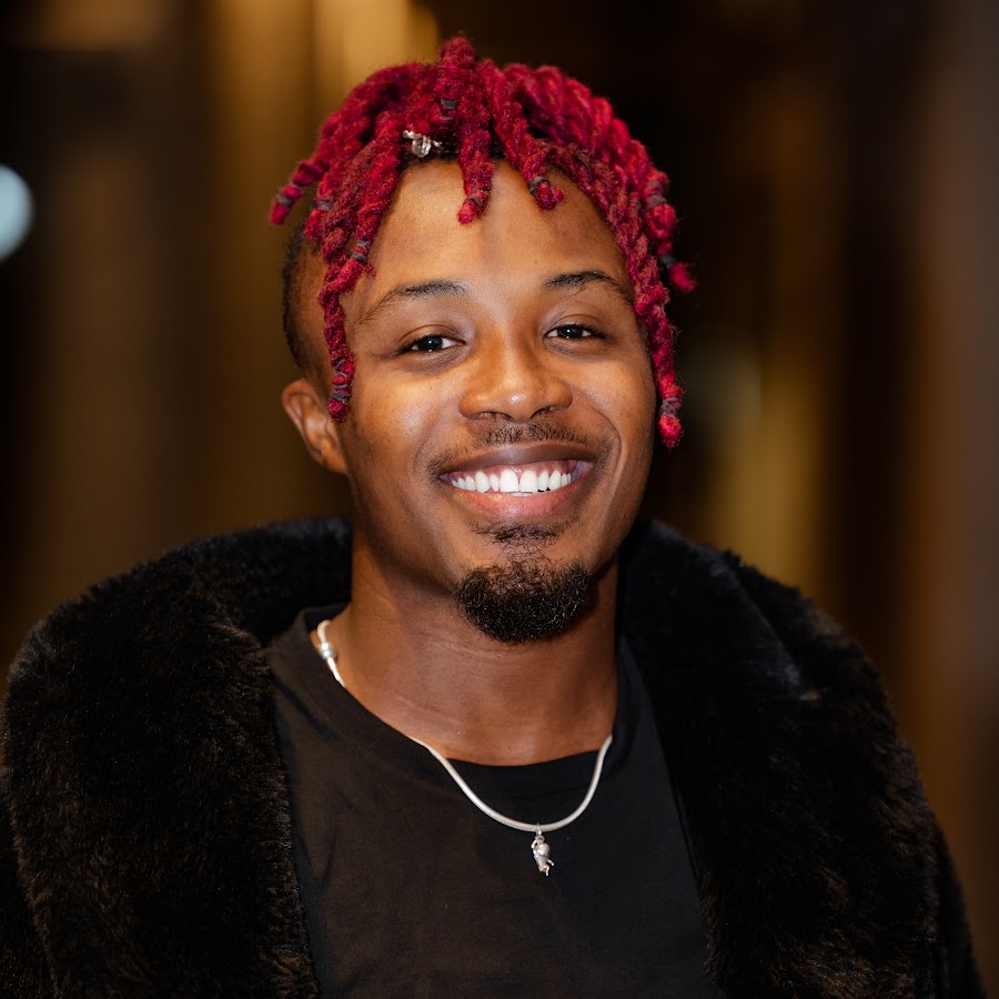 Dancegod Lloyd YouTube