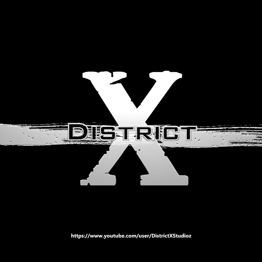 District X YouTube
