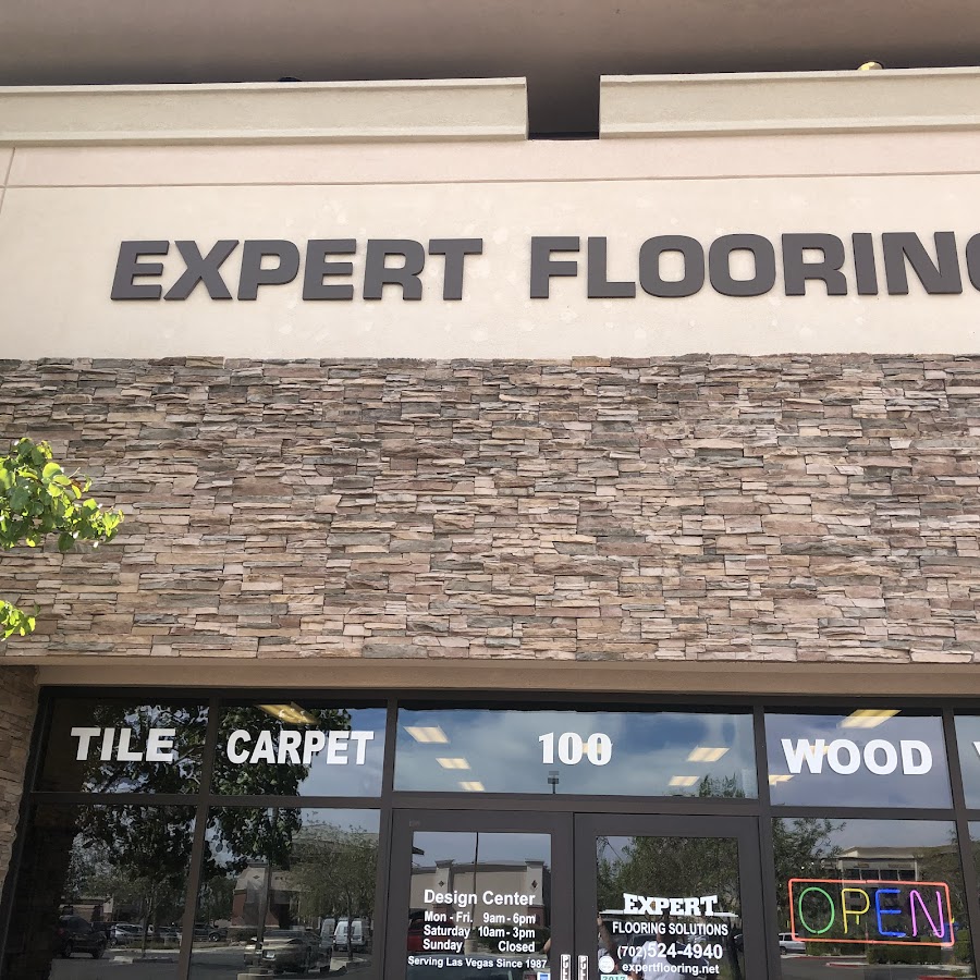 Expert Flooring Solutions Youtube