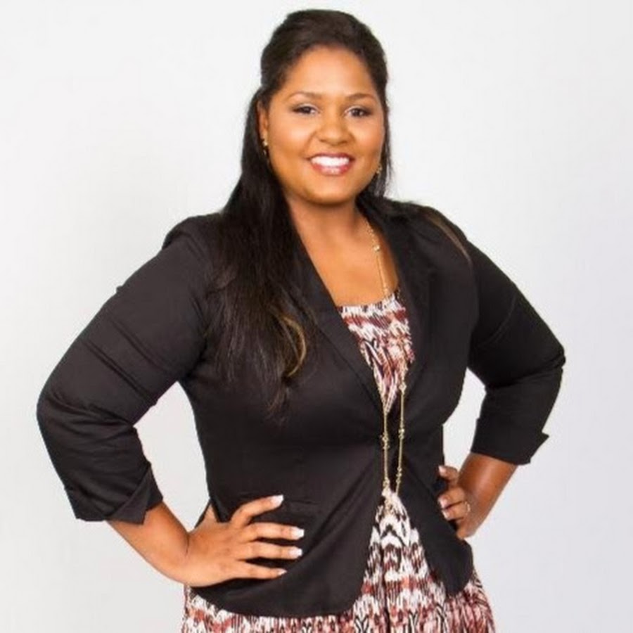 Mary V. Davids - YouTube