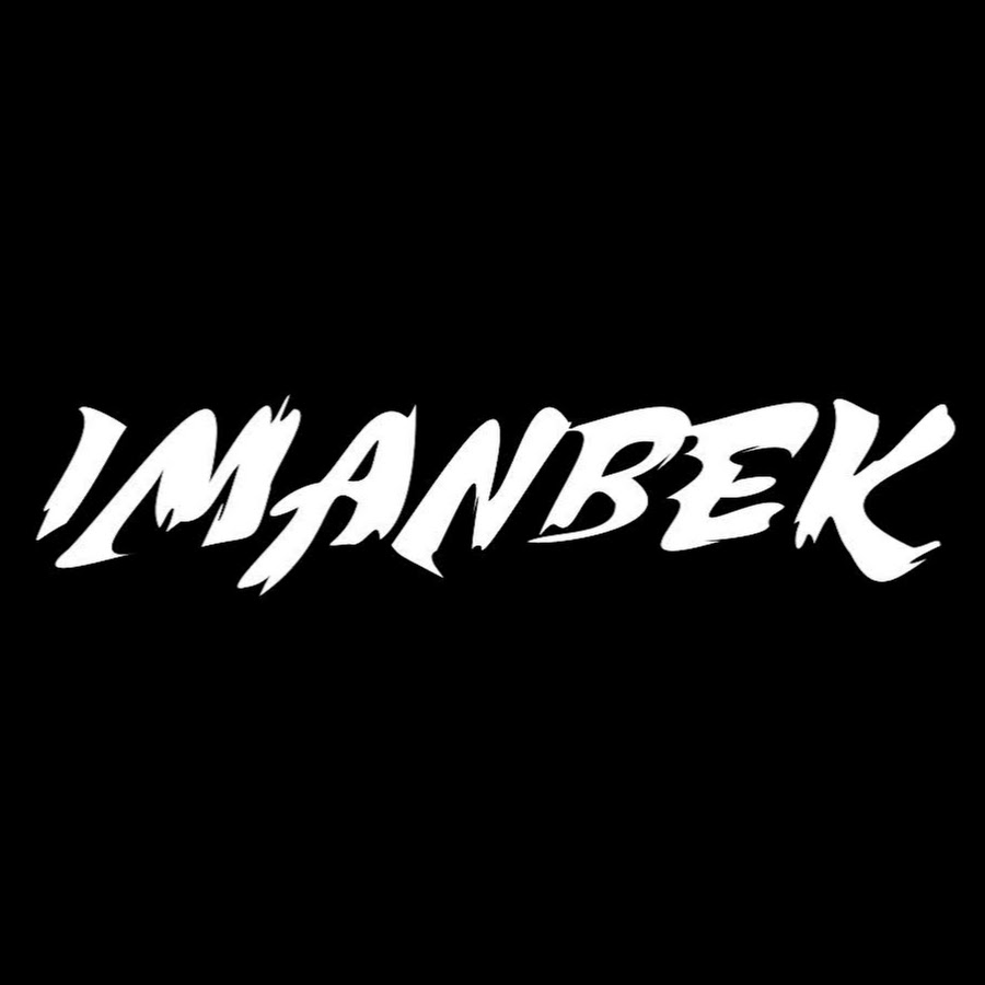 Imanbek Music - YouTube
