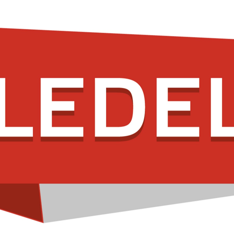 Ledel - YouTube