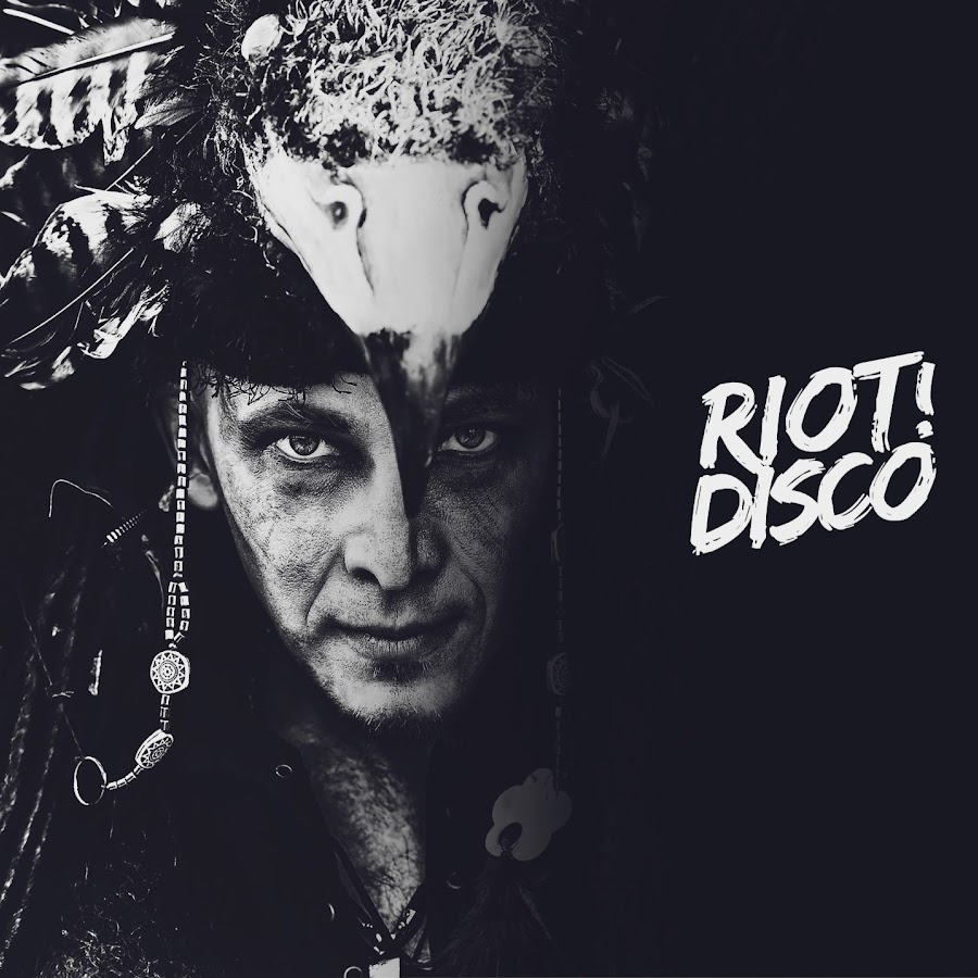 Riot Disco YouTube