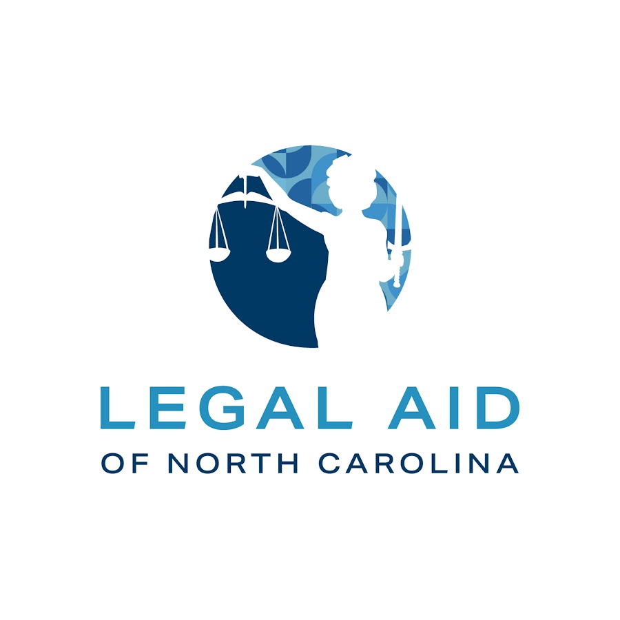 Legal Aid of North Carolina YouTube