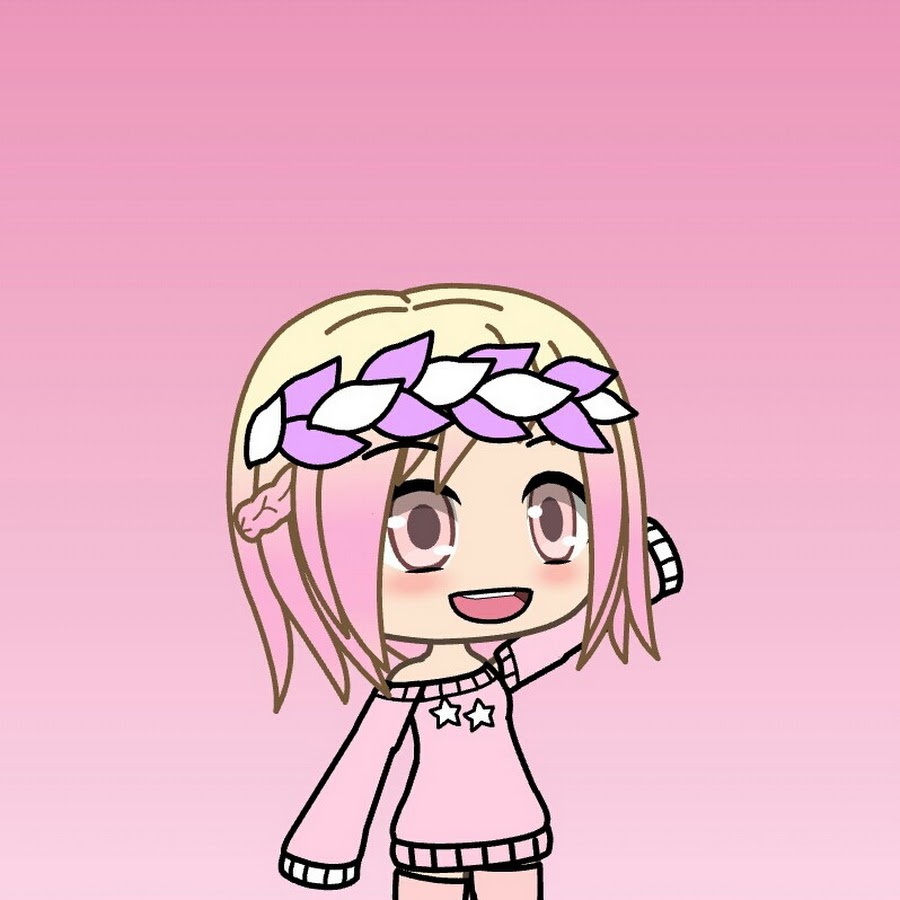 Луана картинки в анимации