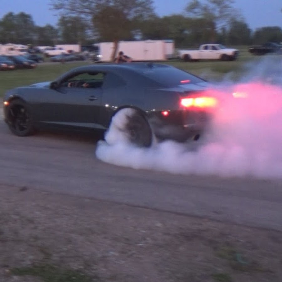 Blown Budget Daily - YouTube