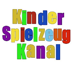 Kinder Spielzeug Kanal