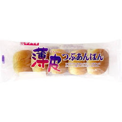 つぶあん