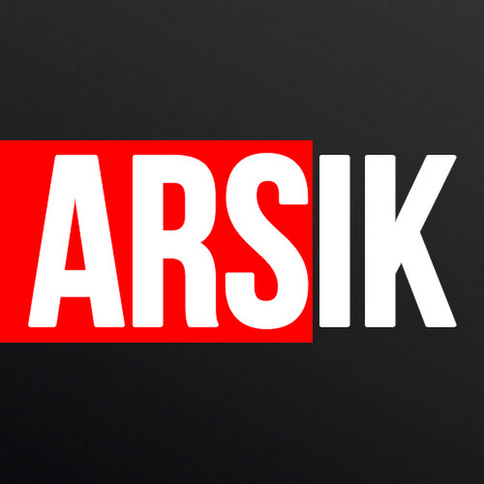 ARSIK Net Worth & Earnings (2026)