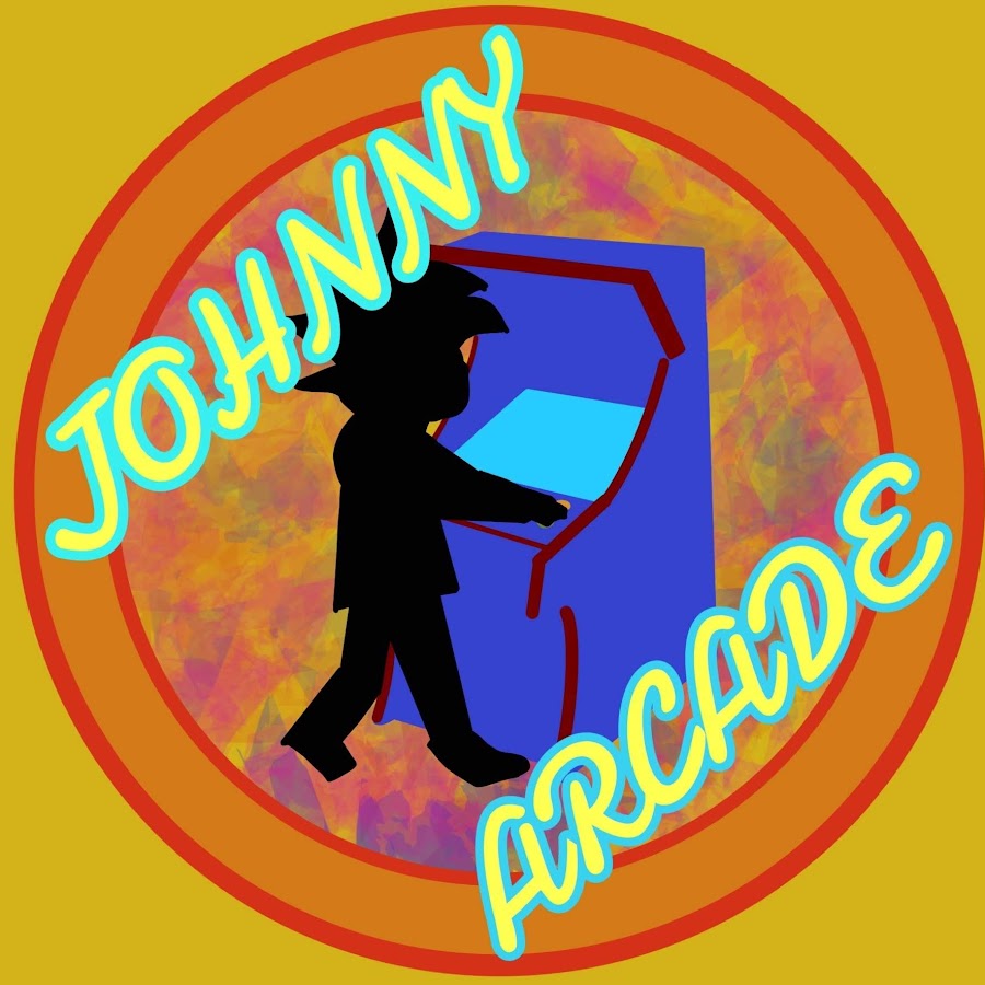 Johnny Arcade 2 YouTube