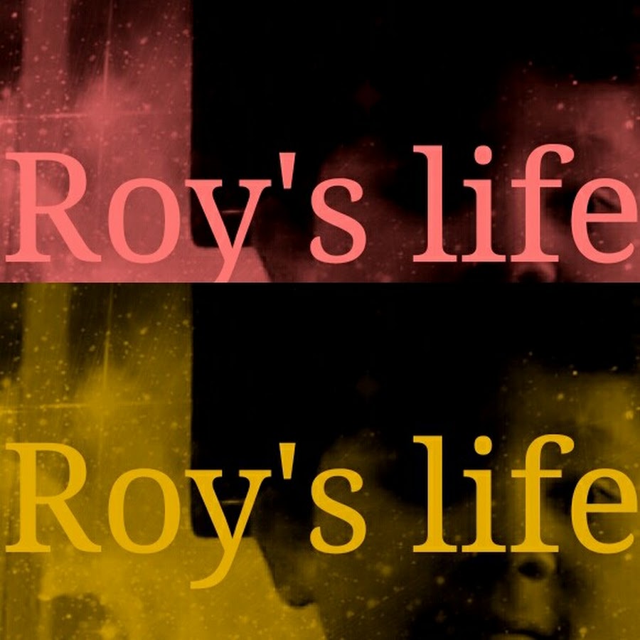 Roy boy 2010 YouTube