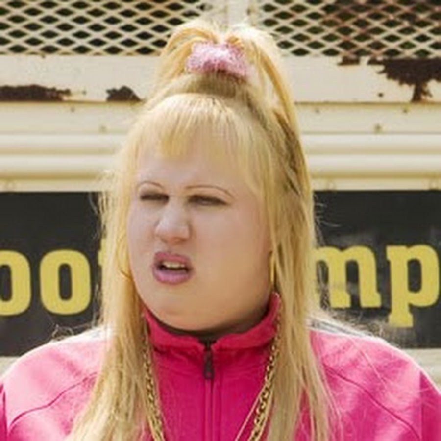 Vicky pollard real name image