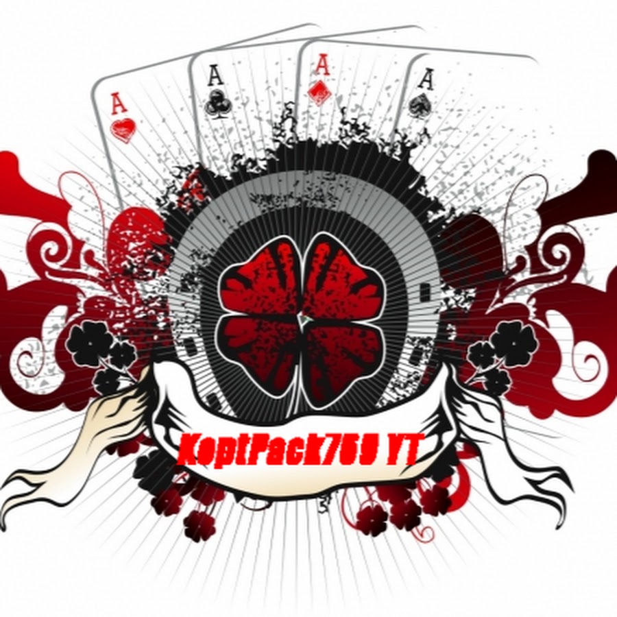 KeptPack769 YT - YouTube