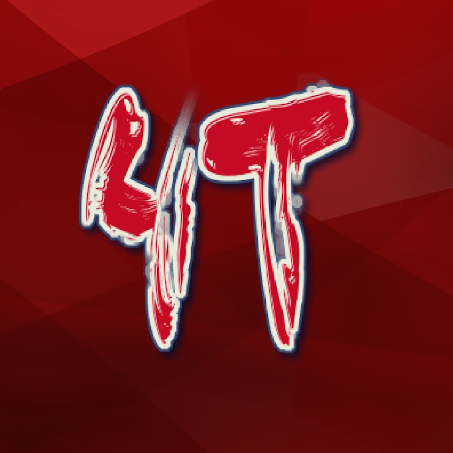 4T - YouTube