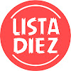 Lista Diez