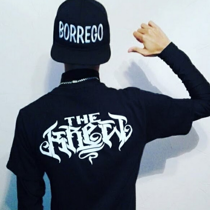 Borrego Hardcore Net Worth & Earnings (2026)