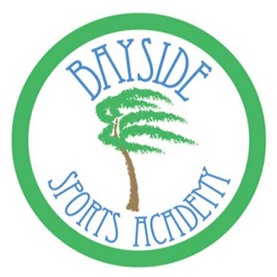 Bayside Sports Academy YouTube