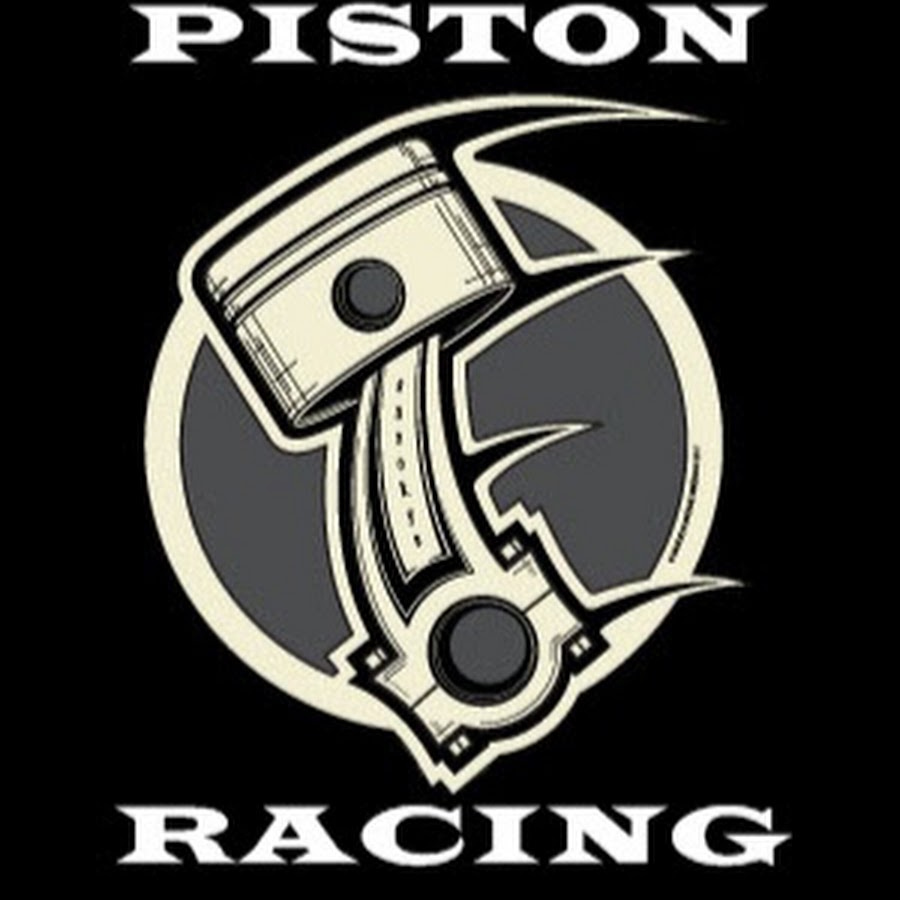 Gambar Piston Racing Keren - Moa Gambar