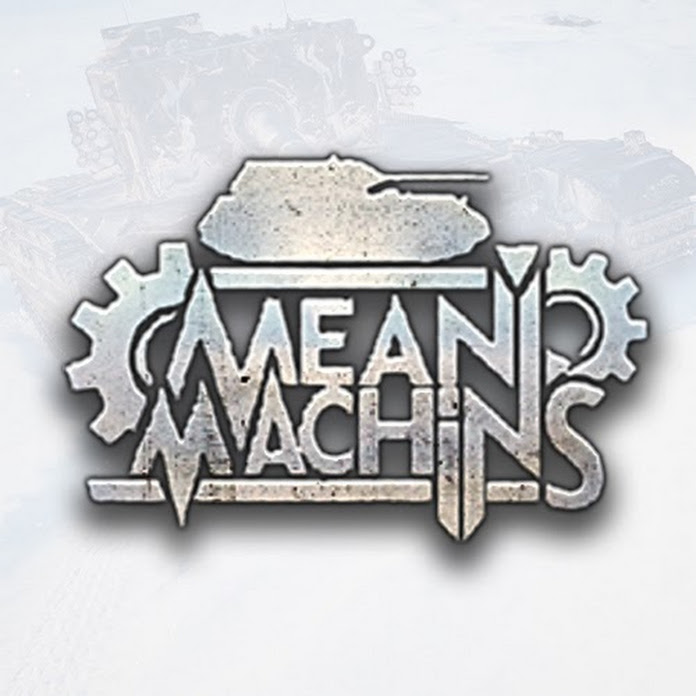 MeanMachins TV Net Worth & Earnings (2024)