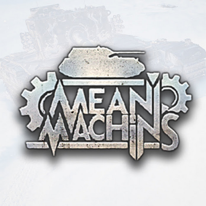 MeanMachins TV Net Worth & Earnings (2026)