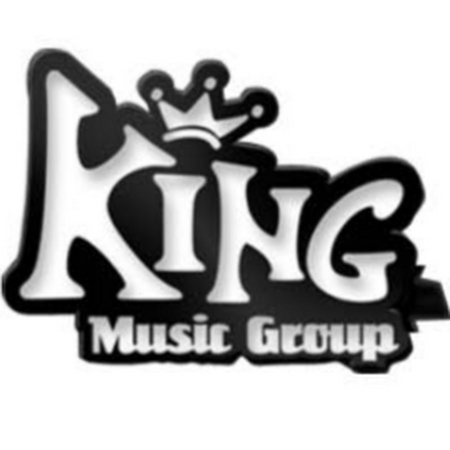 King Music Label. King group