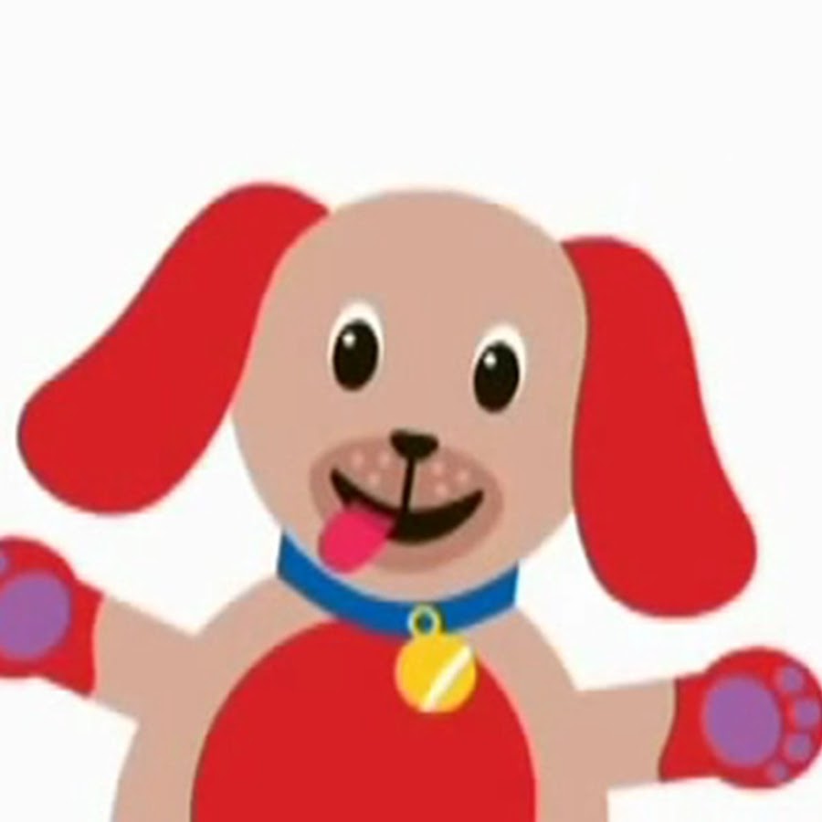 Pavlov the Dog YouTube