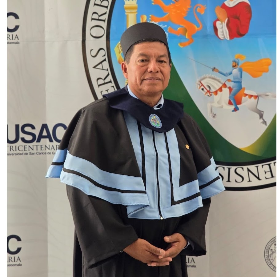 Carlos Humberto García YouTube