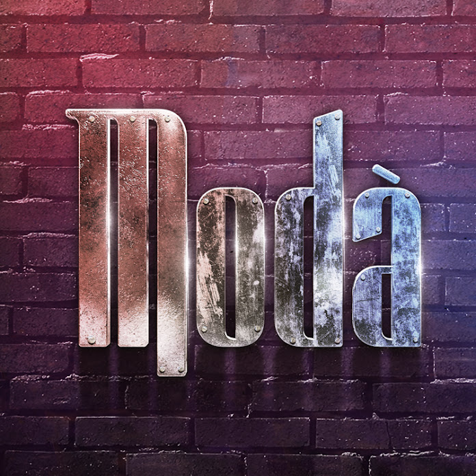 rockmoda Net Worth & Earnings (2026)