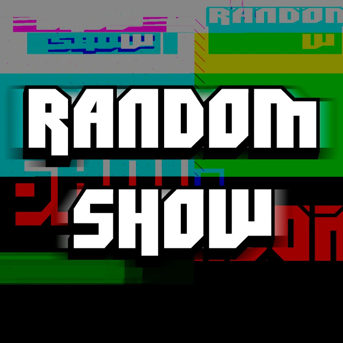 Random Show Net Worth & Earnings (2023)