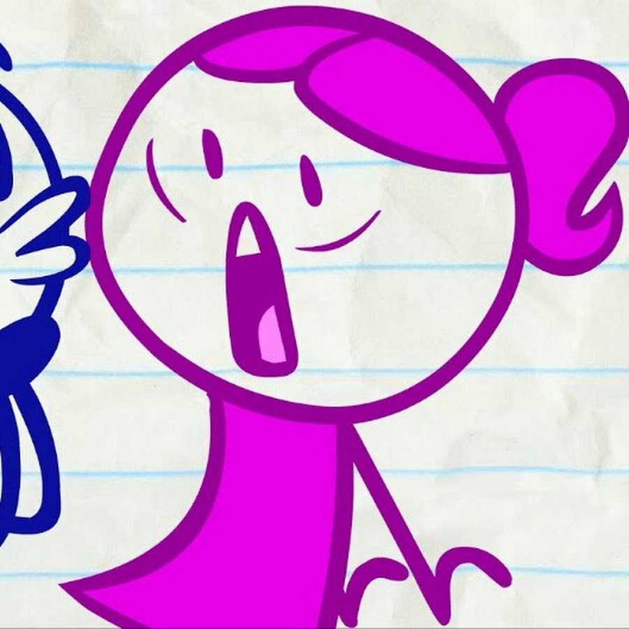 Pencilmiss - YouTube