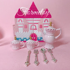 ForMeToy