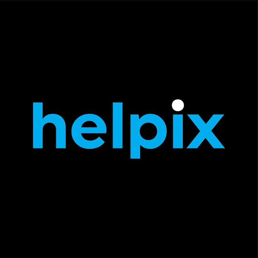 Helpix. Хелпикс.