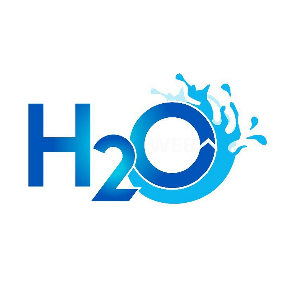 H2o газообразный