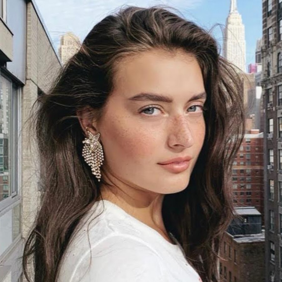 Jessica Clements YouTube