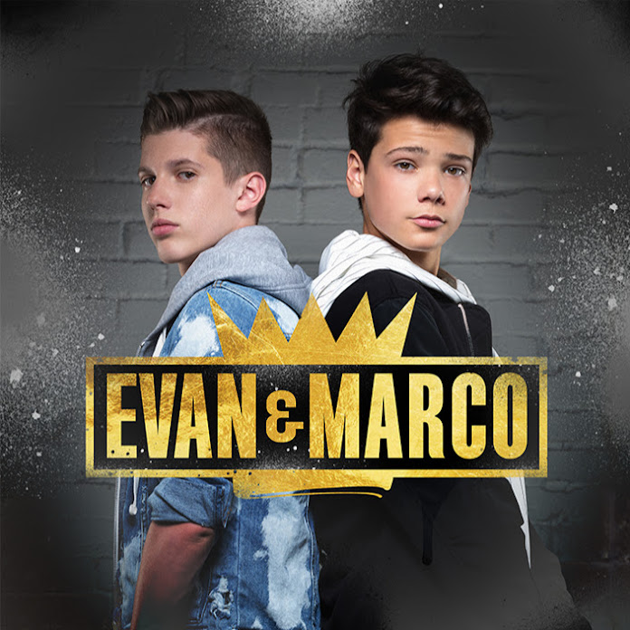 Evan Et Marco Net Worth & Earnings (2025)