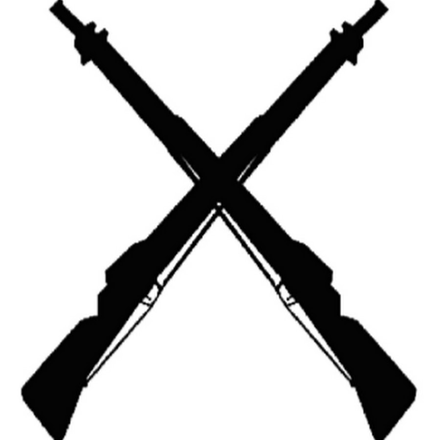 Drill Rifle - YouTube