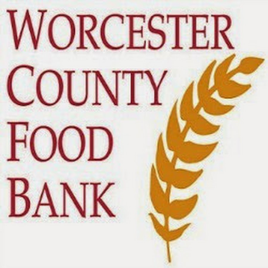 Worcester County Food Bank Youtube