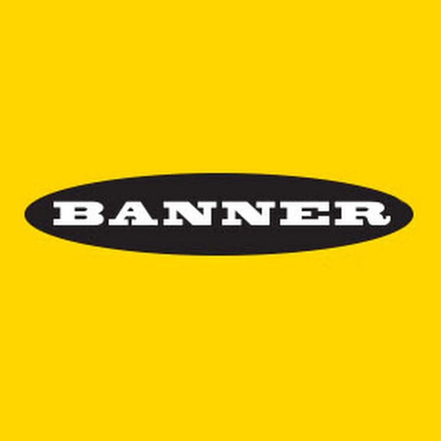 Banner Engineering YouTube